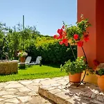 Semesterbostad Marilia's House