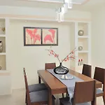 Marilia's House Holiday home