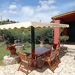 Holiday home Marilia's House *